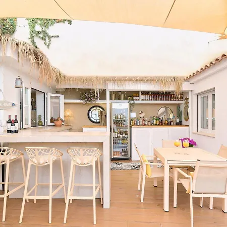 Apart Malaga Daire