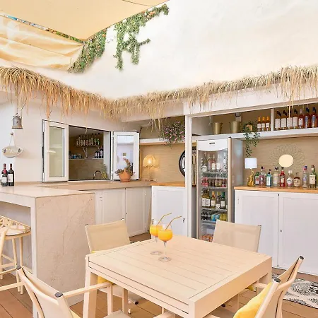 Lejlighed Deluxe Face Málaga