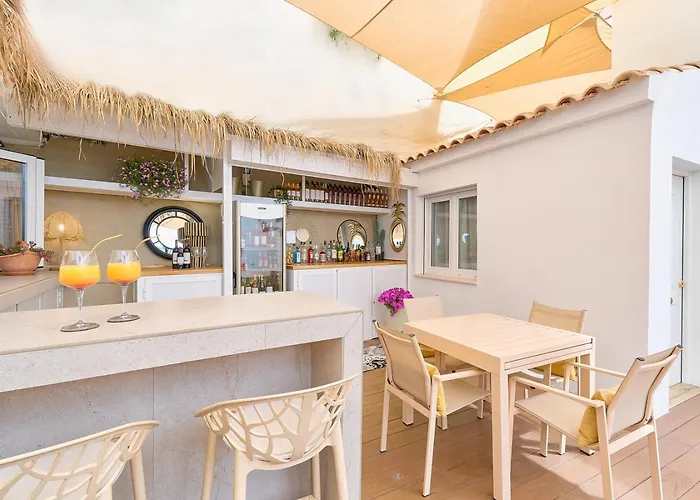 Apart Malaga Апартаменты *