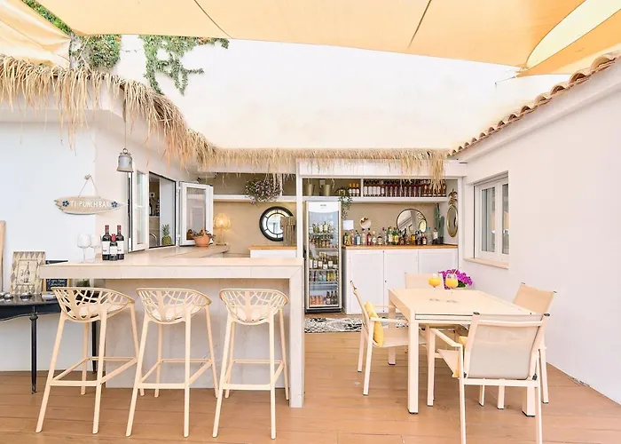 Apart Malaga Апартаменты